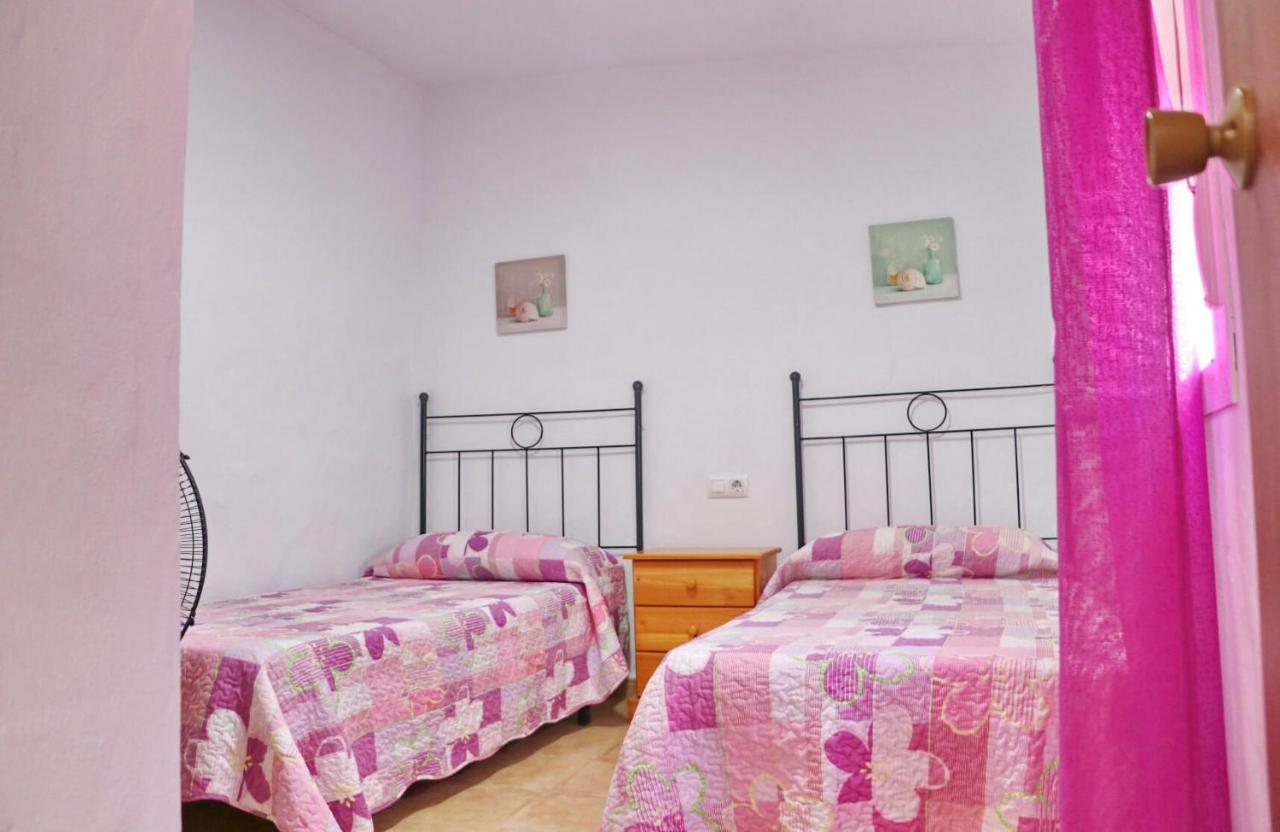 Apartamento Velarde Кониль-де-ла-Фронтера Экстерьер фото